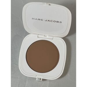 MARC JACOBS O!mega Bronzer Coconut Perfect Tan #104 Tan-Tastic Travel Size .13oz